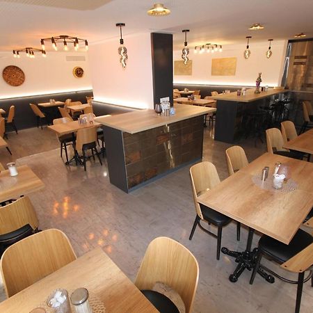 City Hotel 밤베르크 외부 사진